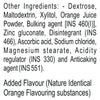NLIFE  Vitamin C 15 |Chewable - NutraC - Health &amp; Nutrition Store 