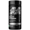 MuscleTech Platinum Multivitamin - Unflavoured (60 tablets)