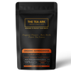 THE TEA ARK ORGANIC ASHWAGANDHA, TURMERIC &amp; LEMONGRASS TEA 100G