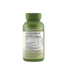 GNC Herbal Plus Liver Support (60 Vegetarian Capsules)