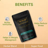THE TEA ARK DETOX DESI KAHWA GREEN TEA 100G