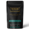 THE TEA ARK DETOX DESI KAHWA GREEN TEA 100G