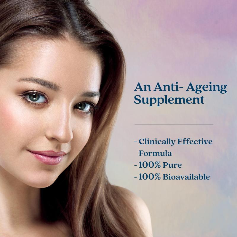 Wellbeing Marine Collagen Peptides 25 Serving