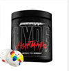 PROSUPPS HYDE PRE-WORKOUT 312g Lightning Lemon Flv