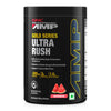 GNC Pro Performance AMP Gold Series Ultra Rush - 500gm (Watermelon)