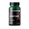 Livestamin Heart Care 60 Capsules - NutraC - Health &amp; Nutrition Store 