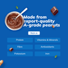 Myfitness Chocolate Peanut Butter Smooth 1.25kg