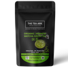 ORGANIC MATCHA GREEN TEA POWDER, JAPANESE SUPERFOOD (20 CUPS), 50G