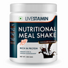 Nutritional Meal Shake Chocolate Flavour 500g - NutraC - Health &amp; Nutrition Store 