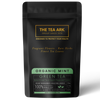 THE TEA ARK GREEN TEA WITH PEPPERMINT 50G