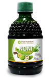 Pure Nutrition Noni Gold Liquid for Healthy Life Style - 400ML - NutraC - Health &amp; Nutrition Store 