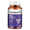 TrueBasics Eye Shield with Lute-gen Plus Beta Caro-gen Bilberry Extract, 30 capsules
