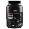 GNC AMP Pure Isolate Powder, Chocolate Frosting, 2.2 lb