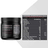 MuscleBlaze Pre Workout Ripped, 250 g (0.55 lb), Fruit Splash