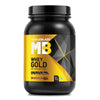 MuscleBlaze Whey Gold 100% Whey Protein Isolate, 1 kg (2.2 lb), Rich Milk Chocolate