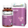 TrueBasics Biotin 10000 mcg, 60 tablet(s),
