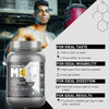 MuscleBlaze Biozyme Performance Whey, 1 kg (2.2 lb), Chocolate Hazelnut