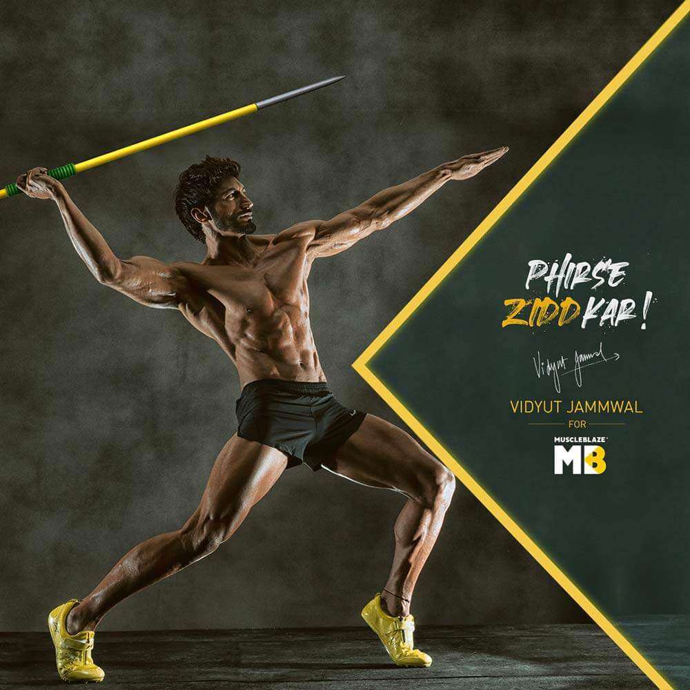 MuscleBlaze Biozyme Performance Whey, 1 kg (2.2 lb), Chocolate