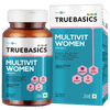 TrueBasics Multivit Women, 90 tablet(s)