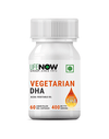 Lifenow Vegetarian 3 DHA Algal Oil Supplement 400 mg Per Serving - 60 Liquid Filled Vegetarian Capsules - NutraC - Health &amp; Nutrition Store 